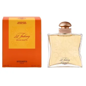 24 Faubourg by Hermes 100ml EDT for Women