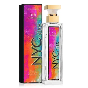 5th Avenue NYC Vibe by Elizabeth Arden 125ml EDP