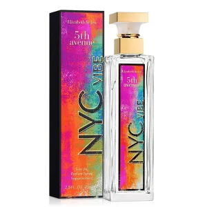 5th Avenue NYC Vibe by Elizabeth Arden 75ml EDP