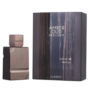 Amber Oud Exclusif by Al Haramain 60ml EDP