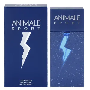 Animale Sport by Animale 100ml EDT for Men