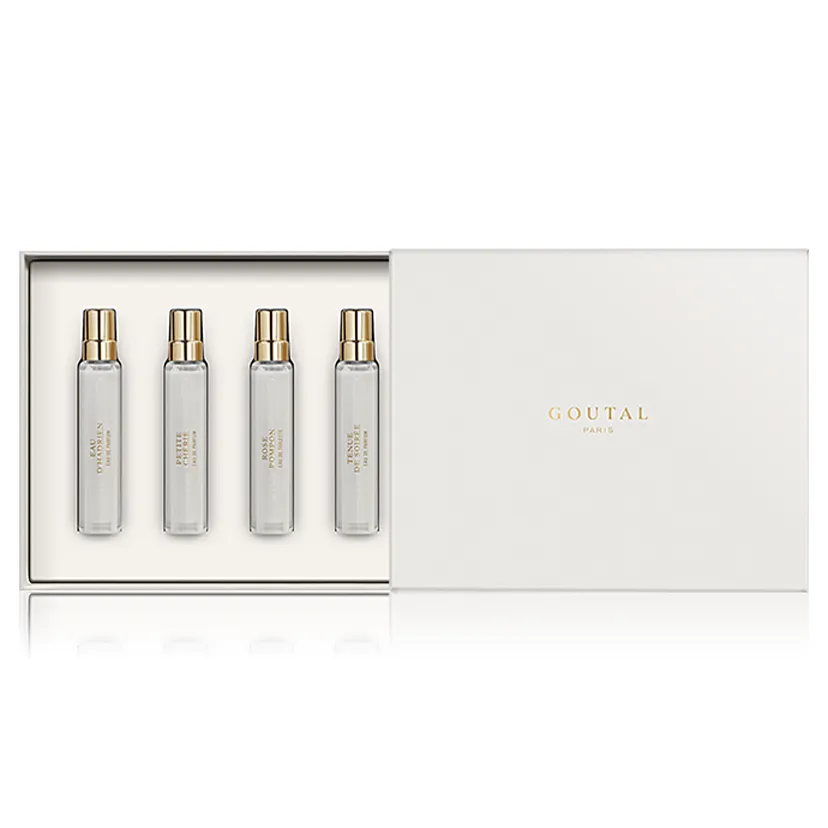 Annick Goutal Discovery Collection 4 Piece Gift Set