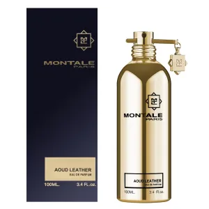 Aoud Leather by Montale 100ml EDP