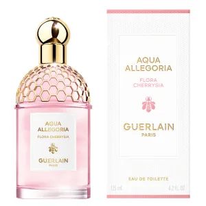 Aqua Allegoria Flora Cherrysia by Guerlain 125ml EDT