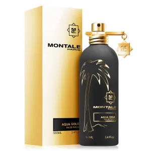 Aqua Gold by Montale 100ml EDP