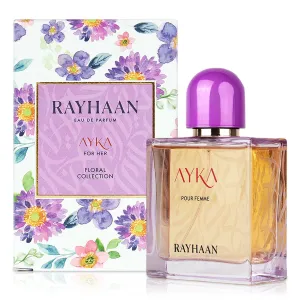 Ayka by Rayhaan 100ml EDP for Women