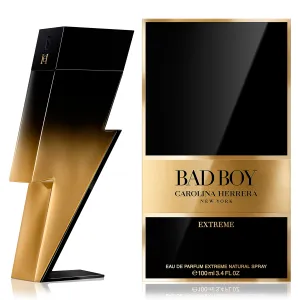 Bad Boy Extreme by Carolina Herrera 100ml EDP