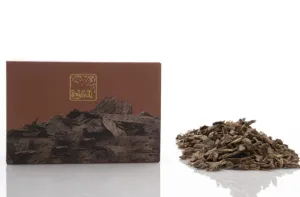 Bakhor Degga Super Oud Wood 2 Tola / 24gm By Al Shaya Perfumes