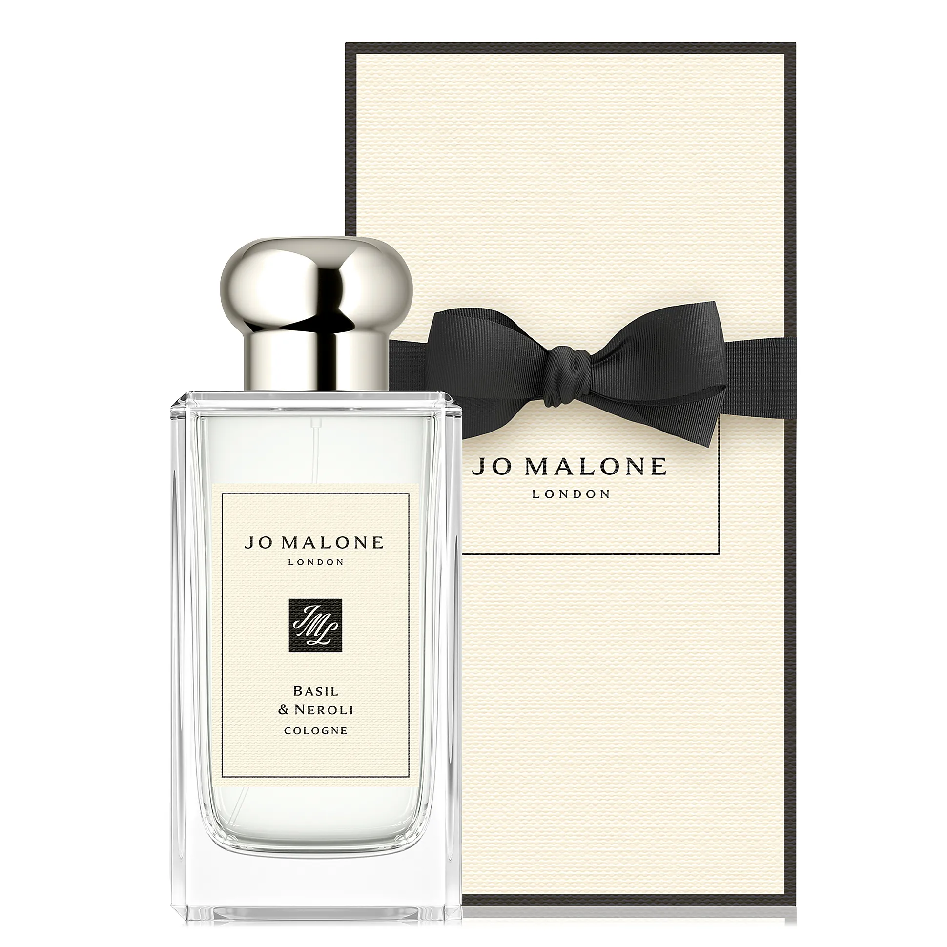 Basil & Neroli by Jo Malone 100ml Cologne