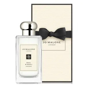 Basil & Neroli by Jo Malone 100ml Cologne
