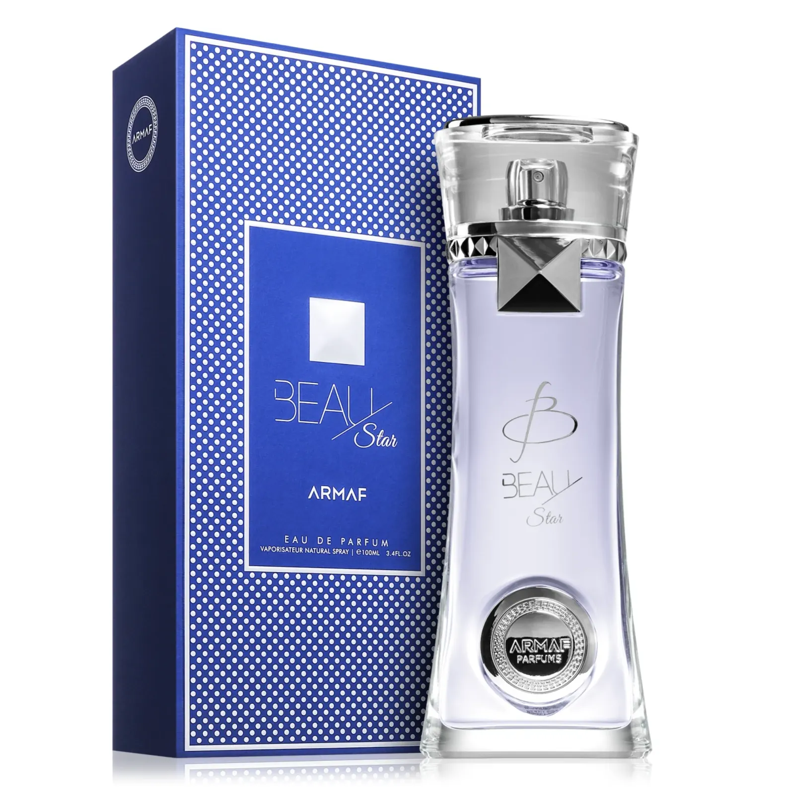 Beau Star by Armaf 100ml EDP for Men