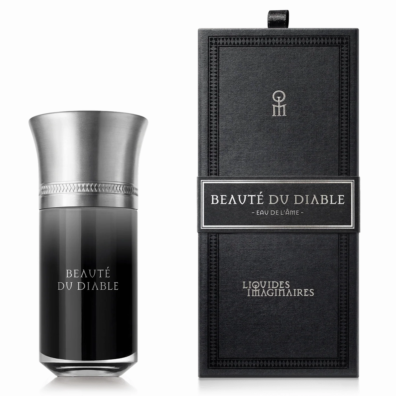 Beaute Du Diable by Liquides Imaginaires 100ml EDP