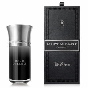 Beaute Du Diable by Liquides Imaginaires 100ml EDP