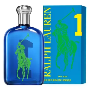 Big Pony #1 by Ralph Lauren 100ml EDT