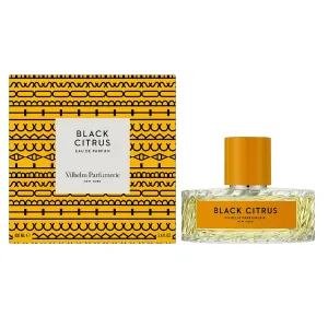 Black Citrus by Vilhelm Parfumerie 100ml EDP