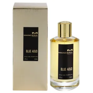 Blue Aoud by Mancera 120ml EDP