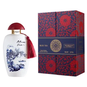 Blue Tea by The Merchant Of Venice 100ml EDP