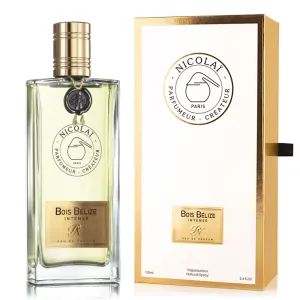 Bois Belize Intense by Nicolai 100ml EDP