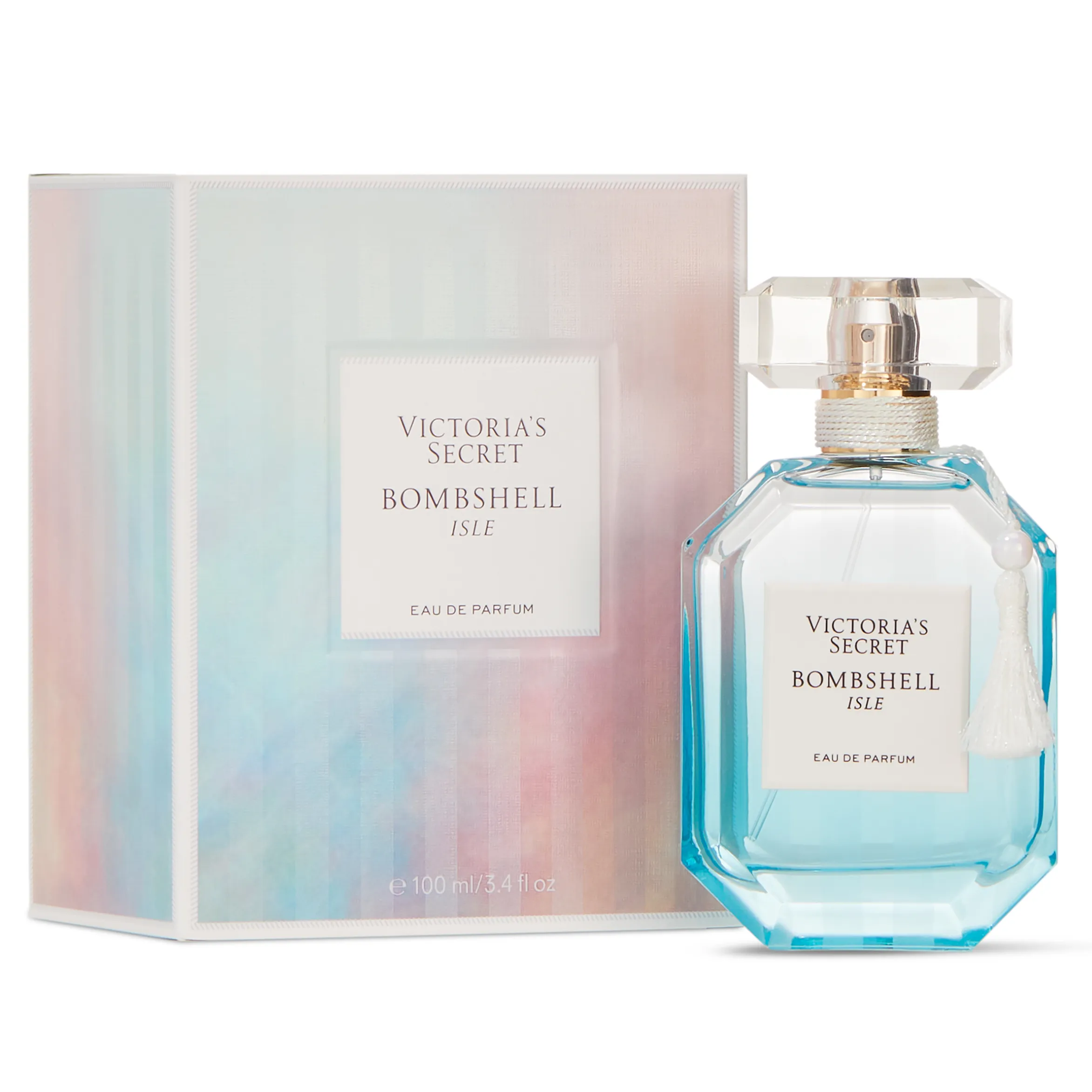 Bombshell Isle by Victoria's Secret 100ml EDP