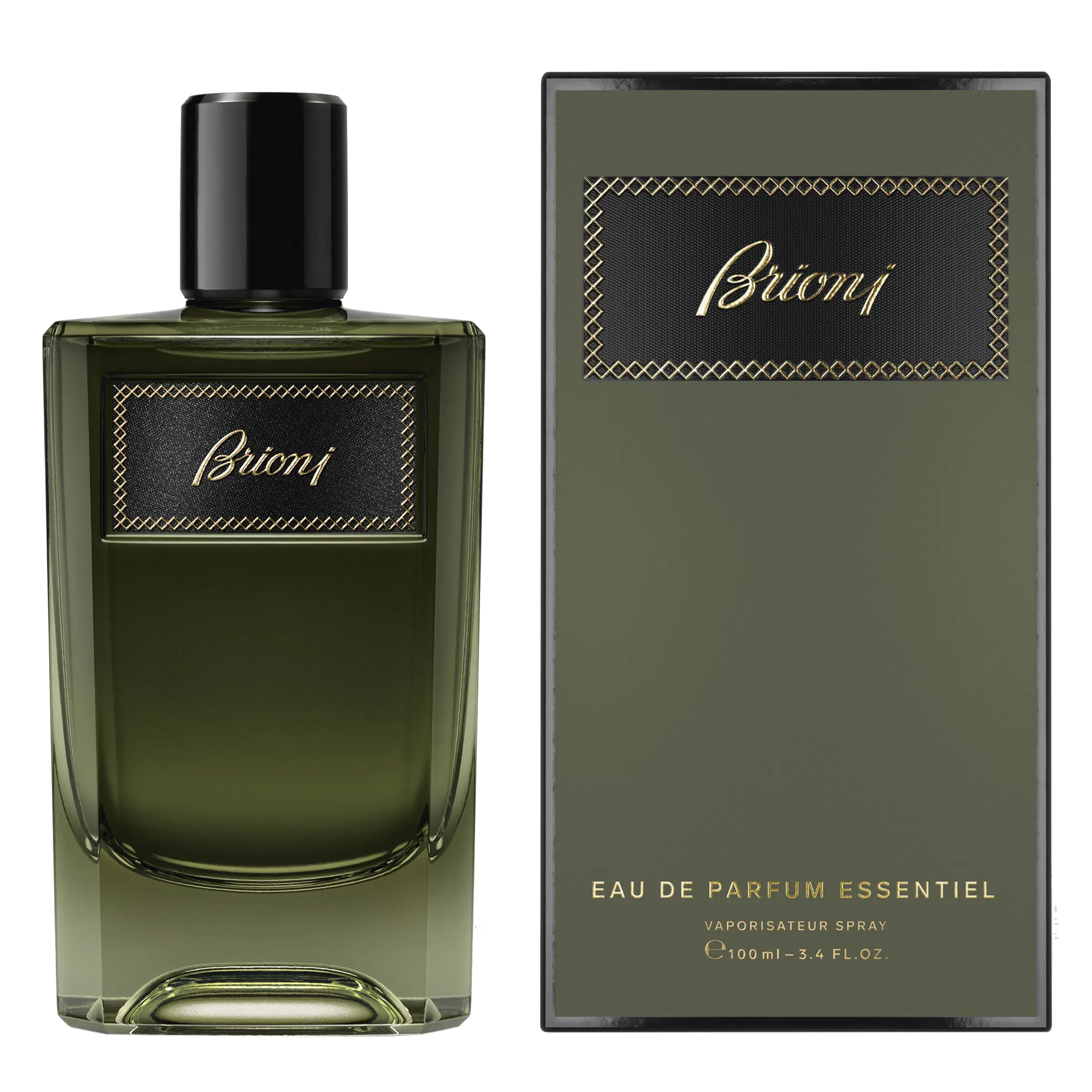 Brioni Essentiel by Brioni 100ml EDP for Men
