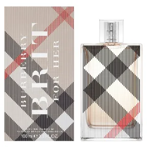 Burberry Brit by Burberry 100ml EDP