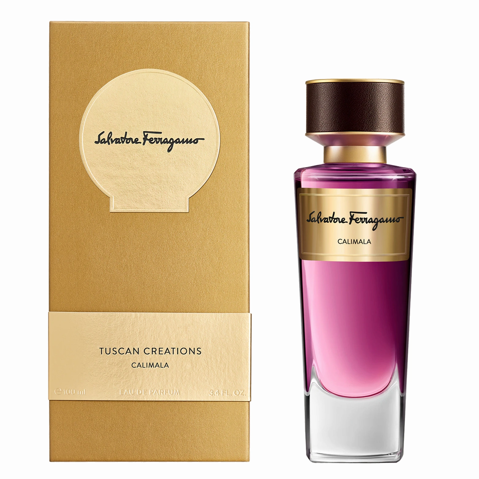 Calimala by Salvatore Ferragamo 100ml EDP