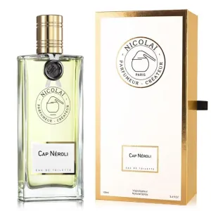 Cap Neroli by Nicolai 100ml EDT