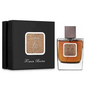 Cashmere by Franck Boclet 100ml EDP