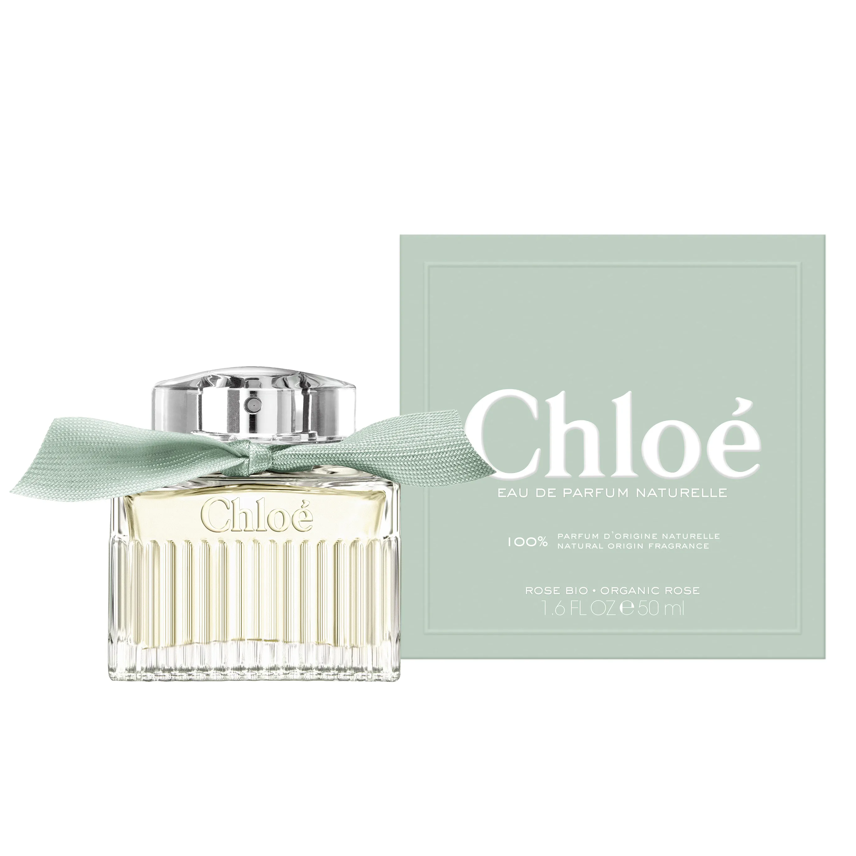 Chloe Naturelle by Chloe 50ml EDP for Women
