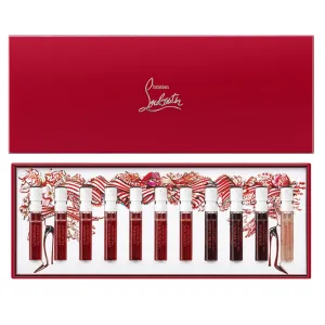 Christian Louboutin Discovery Collection 11x 2ml Gift Set