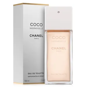 Coco Mademoiselle by Chanel 100ml EDT