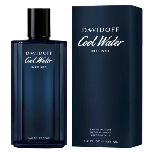 Cool Water Intense by Davidoff 125ml EDP for Men