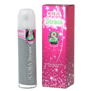 Cuba Strass Snake by Fragluxe 100ml EDP for Women