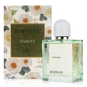 Dahliya by Rayhaan 100ml EDP for Women