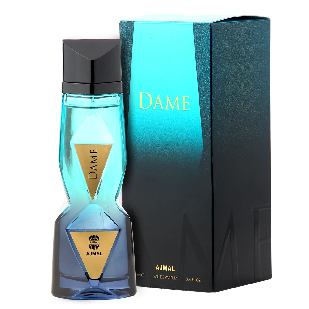 Dame by Ajmal 100ml EDP for Women