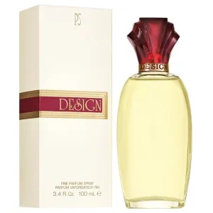 Design by Paul Sebastian 100ml Fine Parfum Spray