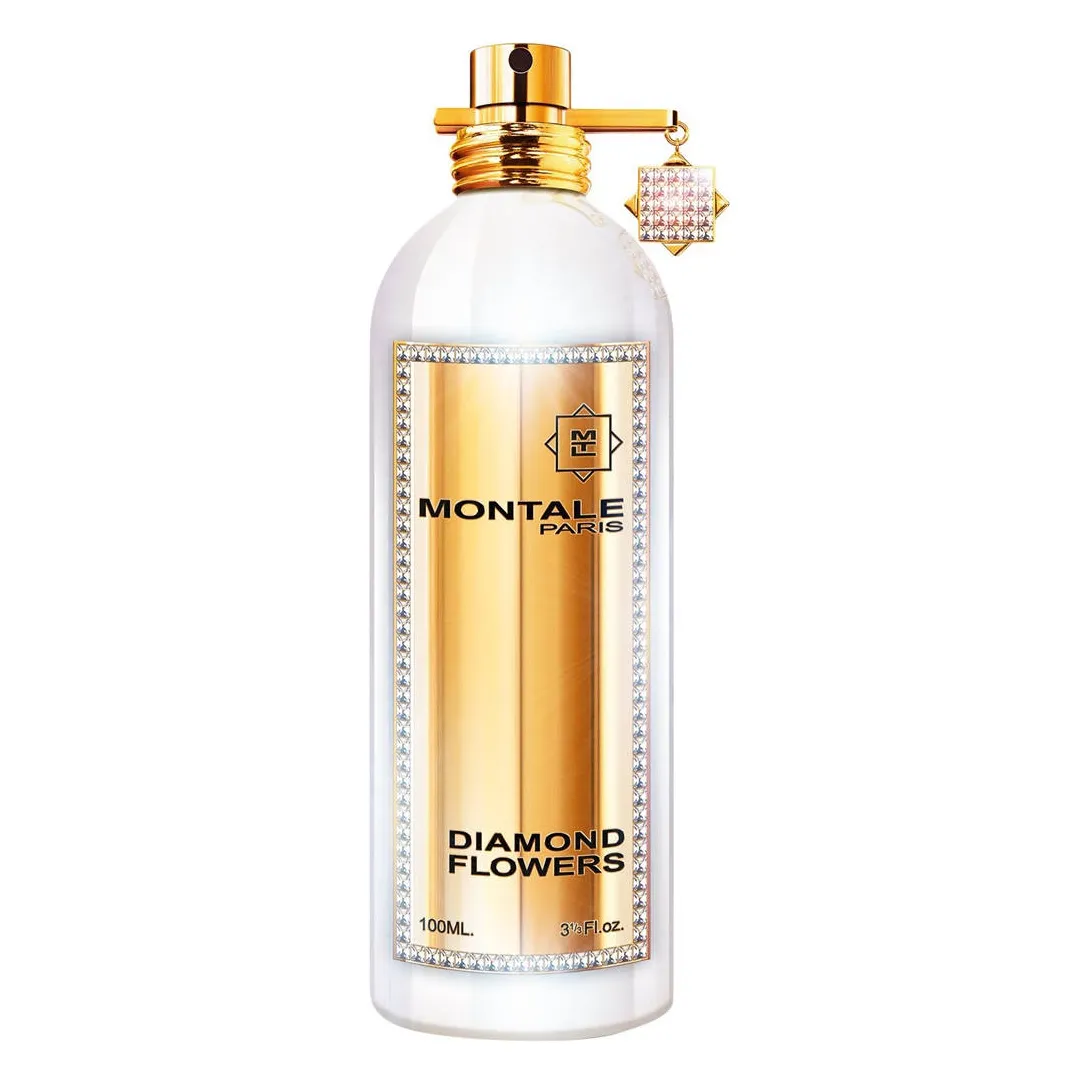 Diamond Flowers by Montale 100ml EDP