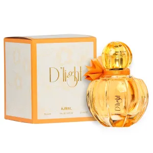 D'Light by Ajmal 75ml EDP for Women
