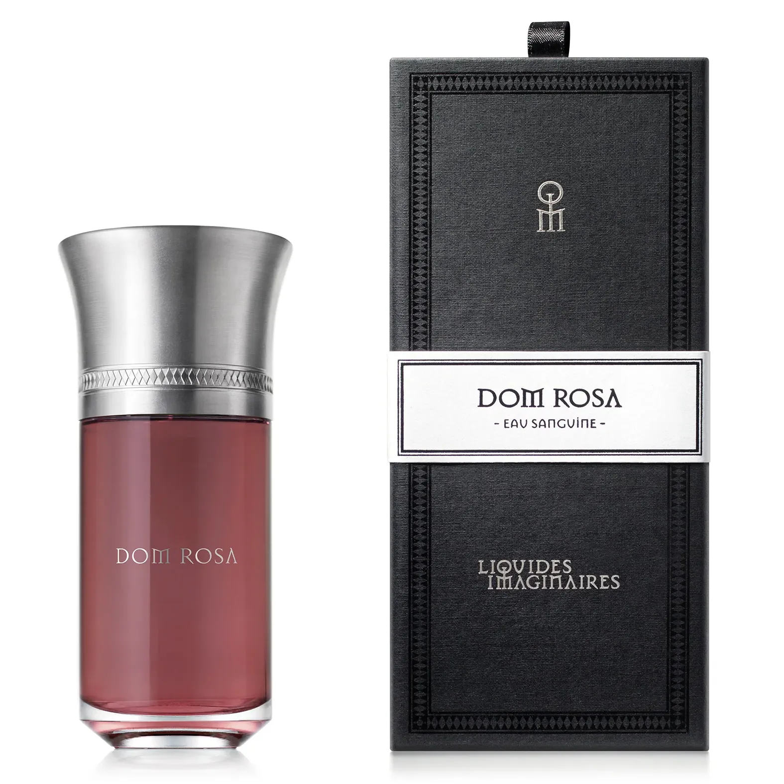Dom Rosa by Liquides Imaginaires 100ml EDP