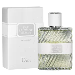 Eau Sauvage Cologne by Christian Dior 100ml EDC
