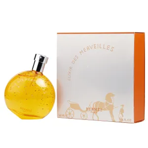 Elixir Des Merveilles by Hermes 50ml EDP