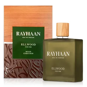Ellwood by Rayhaan 100ml EDP for Men