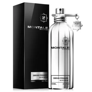 Embruns D'Essaouira by Montale 100ml EDP