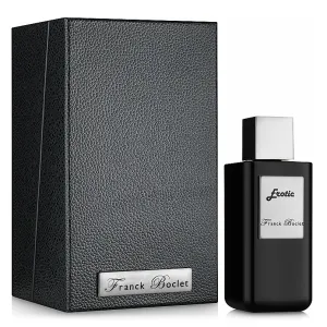 Erotic by Franck Boclet 100ml EDP