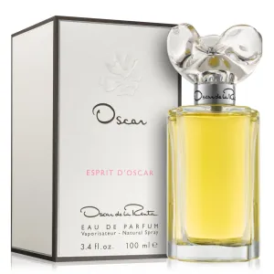 Esprit d'Oscar by Oscar De La Renta 100ml EDP