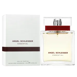 Essential by Angel Schlesser 100ml EDP for Women