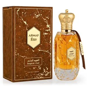 Eter Magical Oud by Armaf 100ml EDP