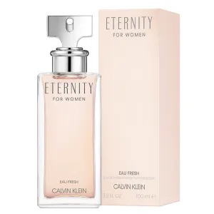 Eternity Fresh by Calvin Klein 100ml EDP