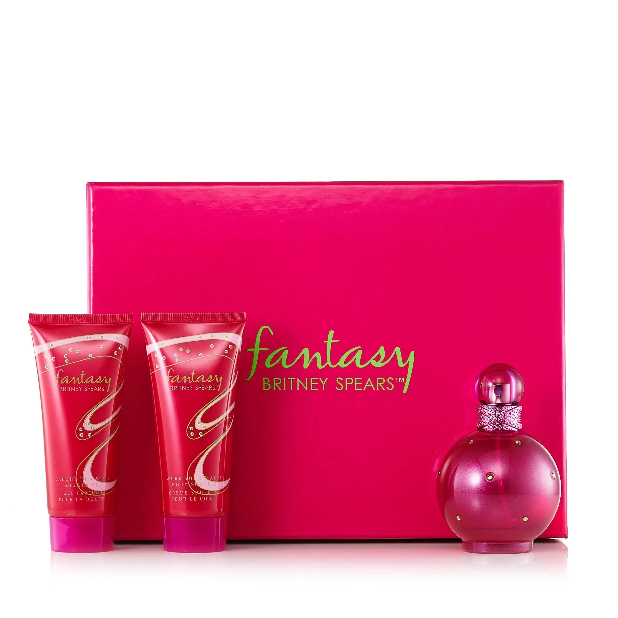 Fantasy Set