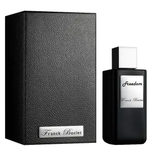 Freedom by Franck Boclet 100ml EDP